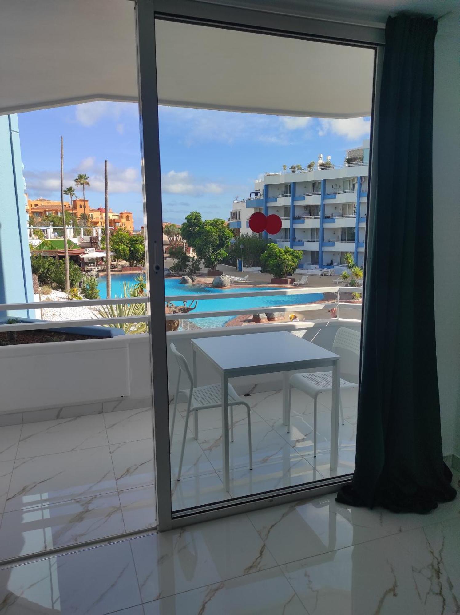 Maria Luxury Apartament Golf Del Sur Tenerife San Miguel de Abona Exterior foto