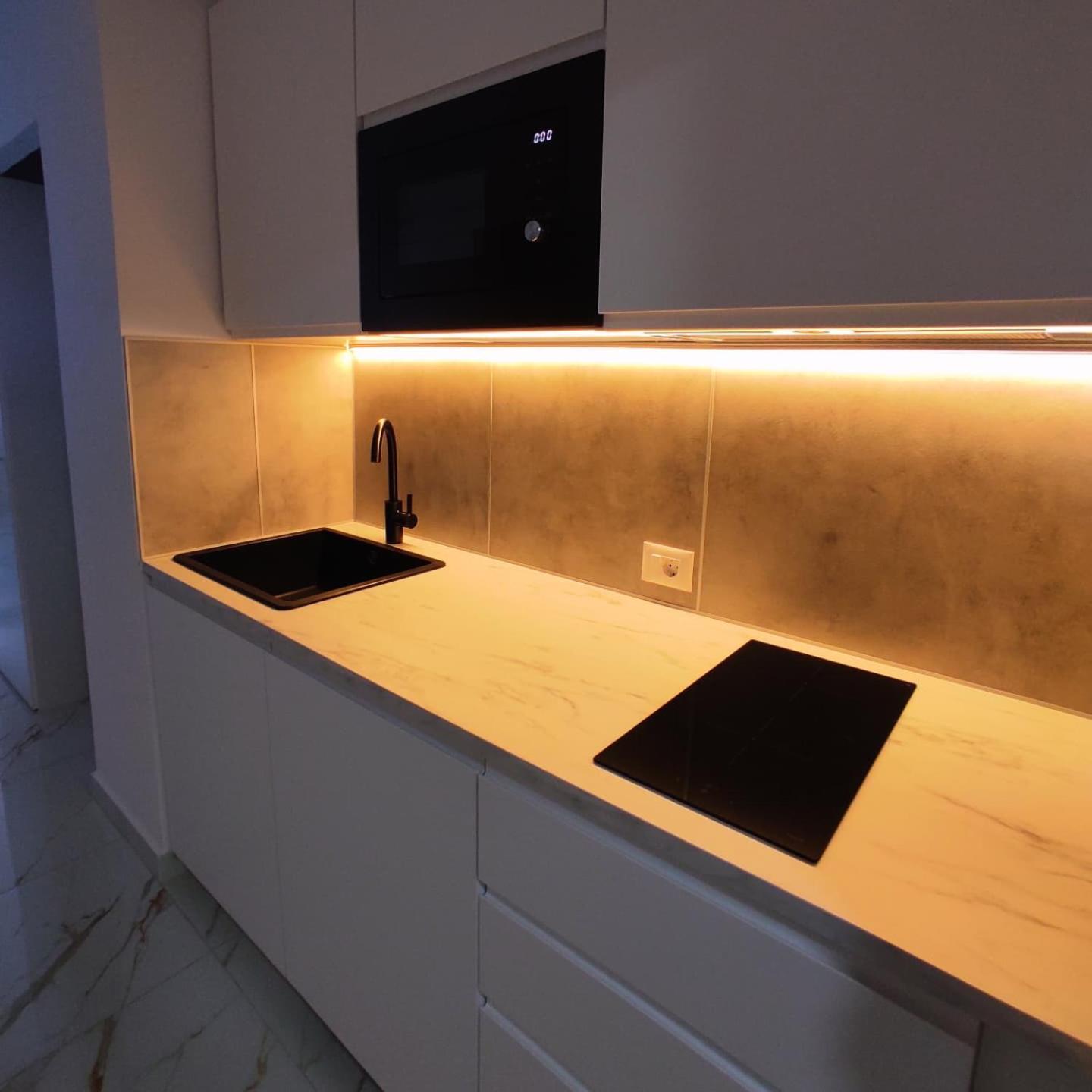 Maria Luxury Apartament Golf Del Sur Tenerife San Miguel de Abona Exterior foto