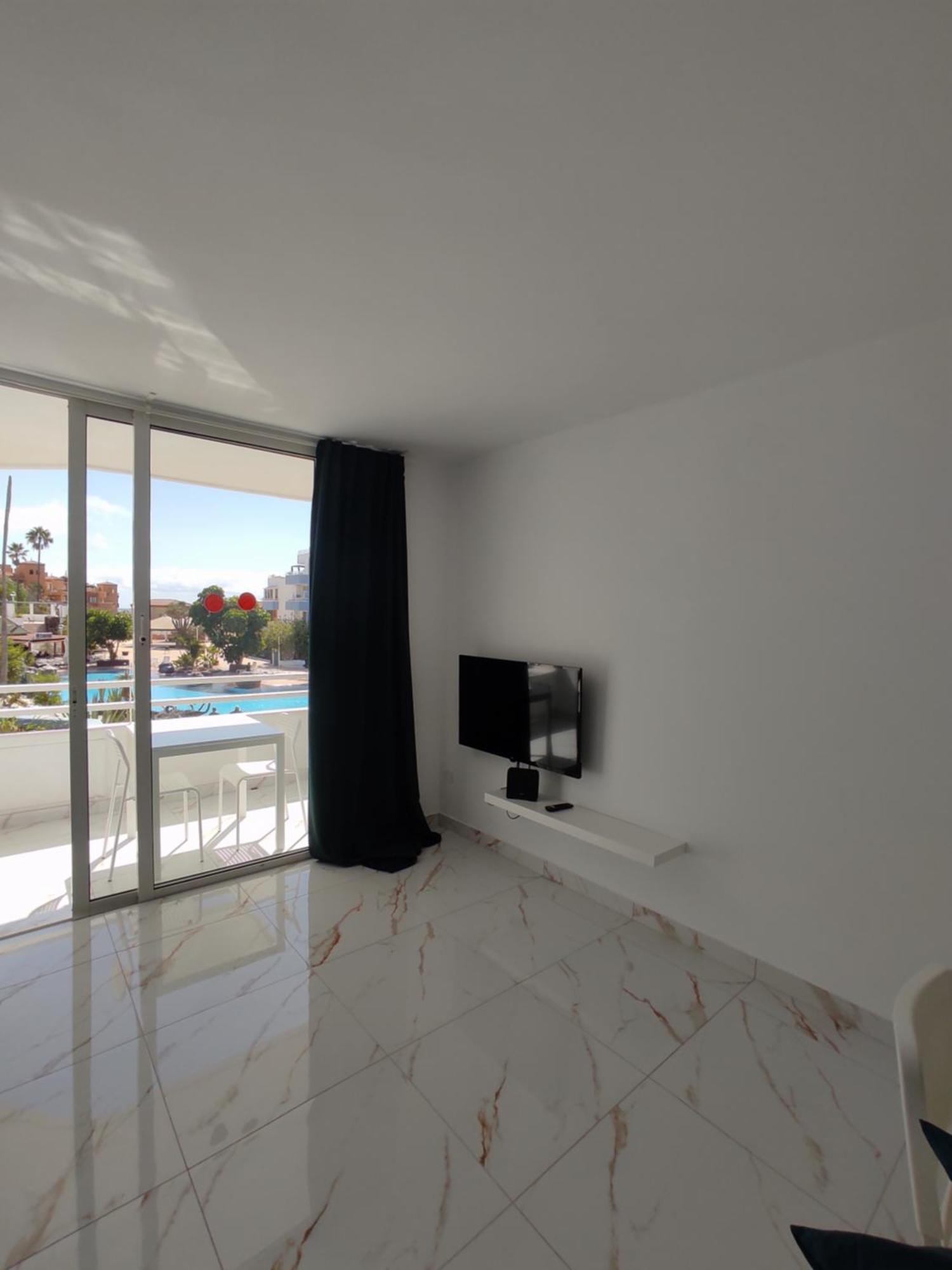 Maria Luxury Apartament Golf Del Sur Tenerife San Miguel de Abona Exterior foto